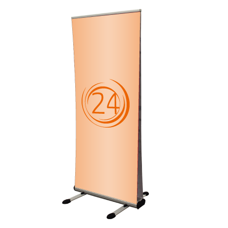Roll-Up Displays
