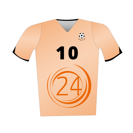 Riesentrikot Sonderproduktion